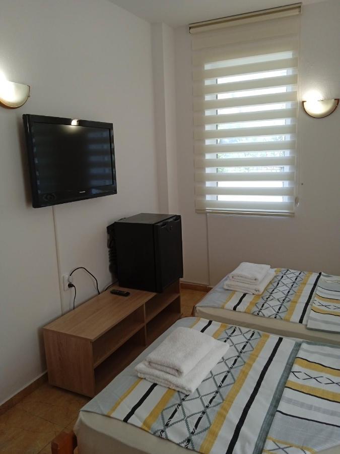 Guest House Daris-Aphrodeya Къща За Гости Дарис-Афродея ソゾポル エクステリア 写真