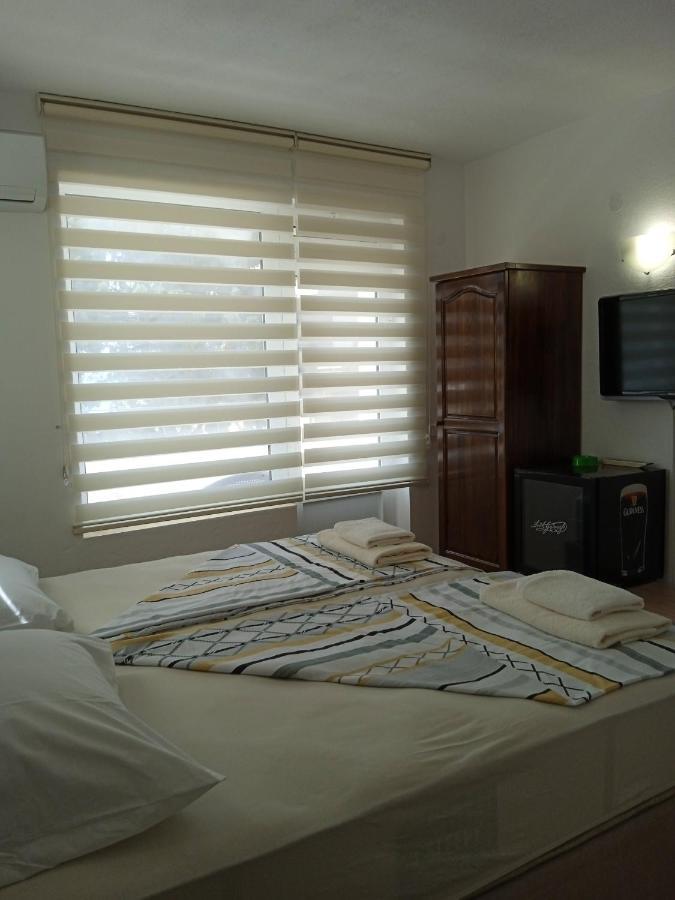 Guest House Daris-Aphrodeya Къща За Гости Дарис-Афродея ソゾポル エクステリア 写真