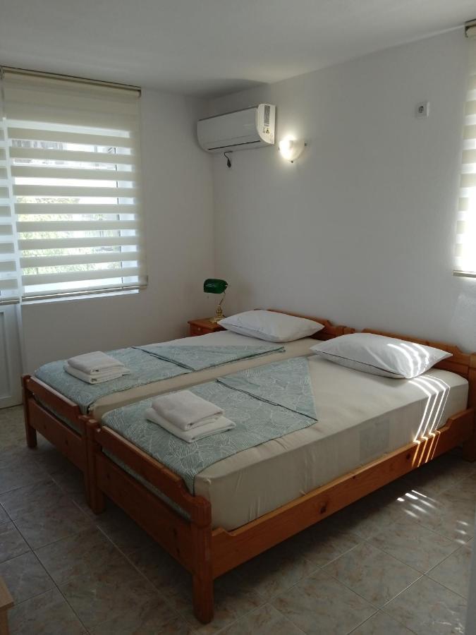 Guest House Daris-Aphrodeya Къща За Гости Дарис-Афродея ソゾポル エクステリア 写真