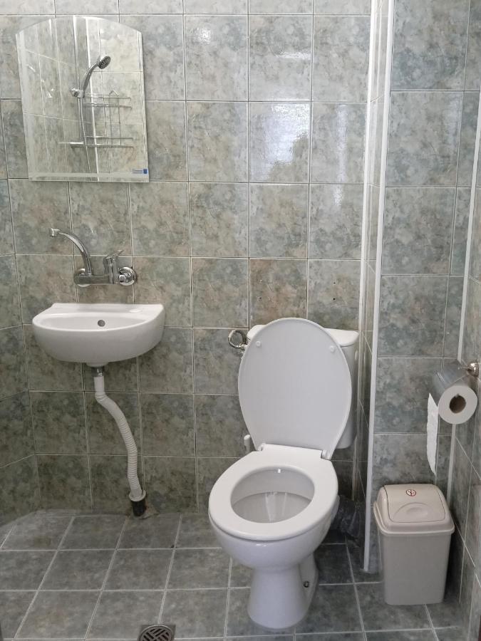 Guest House Daris-Aphrodeya Къща За Гости Дарис-Афродея ソゾポル エクステリア 写真