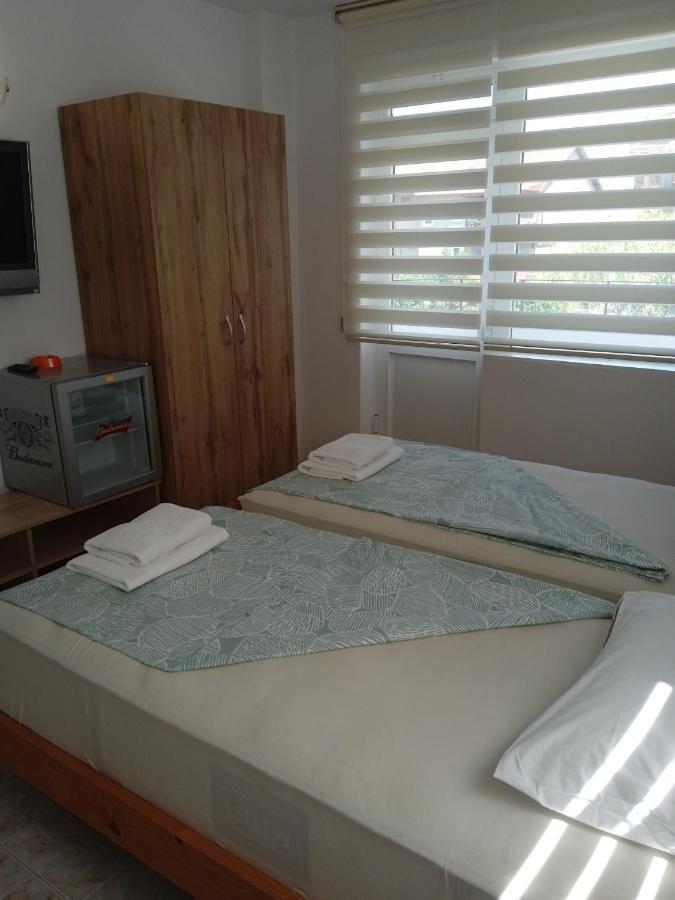 Guest House Daris-Aphrodeya Къща За Гости Дарис-Афродея ソゾポル エクステリア 写真