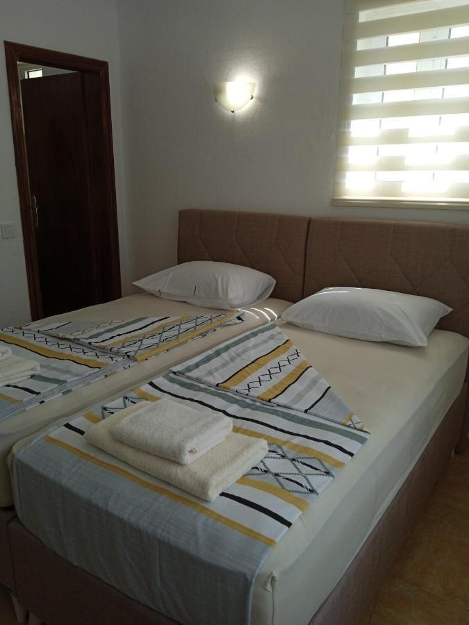 Guest House Daris-Aphrodeya Къща За Гости Дарис-Афродея ソゾポル エクステリア 写真