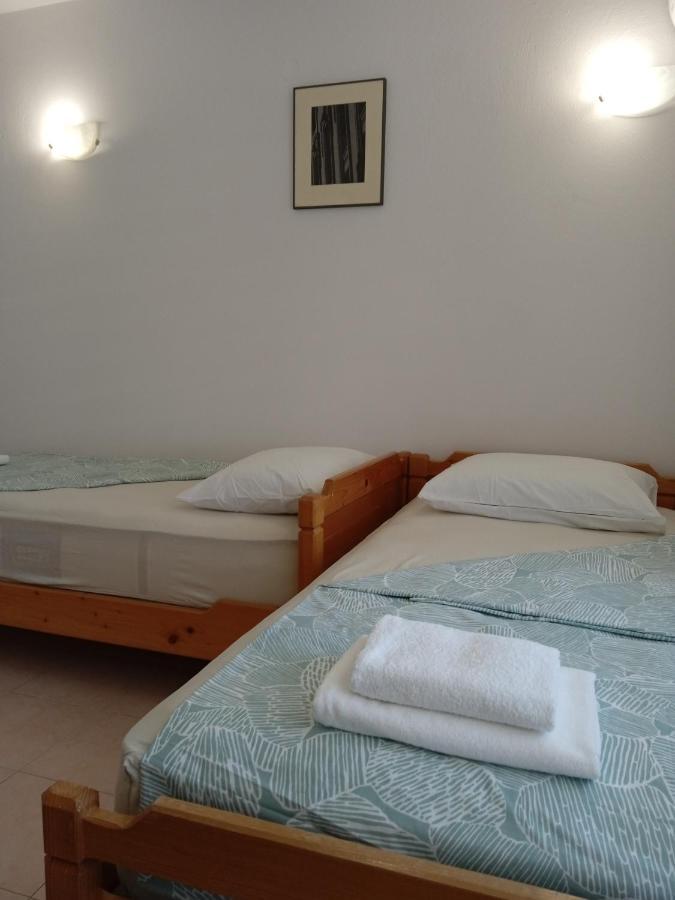 Guest House Daris-Aphrodeya Къща За Гости Дарис-Афродея ソゾポル エクステリア 写真