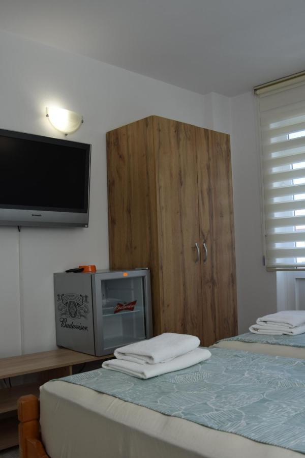 Guest House Daris-Aphrodeya Къща За Гости Дарис-Афродея ソゾポル エクステリア 写真