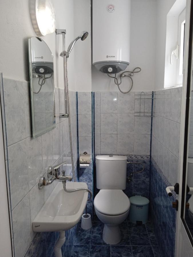 Guest House Daris-Aphrodeya Къща За Гости Дарис-Афродея ソゾポル エクステリア 写真