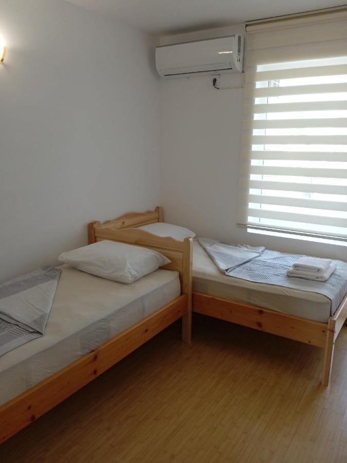 Guest House Daris-Aphrodeya Къща За Гости Дарис-Афродея ソゾポル エクステリア 写真