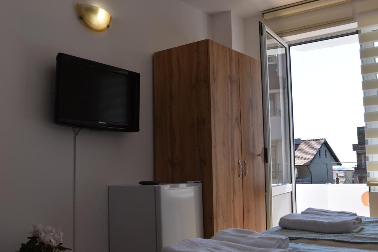 Guest House Daris-Aphrodeya Къща За Гости Дарис-Афродея ソゾポル エクステリア 写真