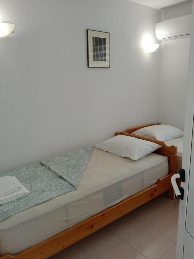 Guest House Daris-Aphrodeya Къща За Гости Дарис-Афродея ソゾポル エクステリア 写真