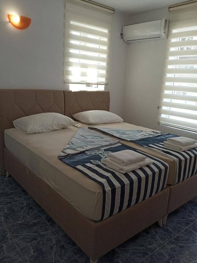 Guest House Daris-Aphrodeya Къща За Гости Дарис-Афродея ソゾポル エクステリア 写真