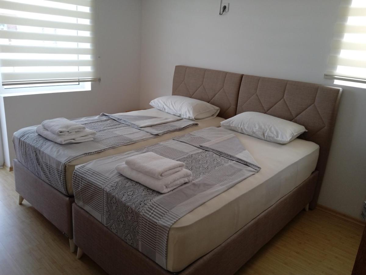 Guest House Daris-Aphrodeya Къща За Гости Дарис-Афродея ソゾポル エクステリア 写真