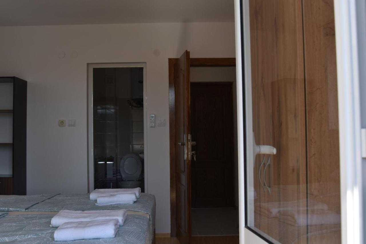 Guest House Daris-Aphrodeya Къща За Гости Дарис-Афродея ソゾポル エクステリア 写真