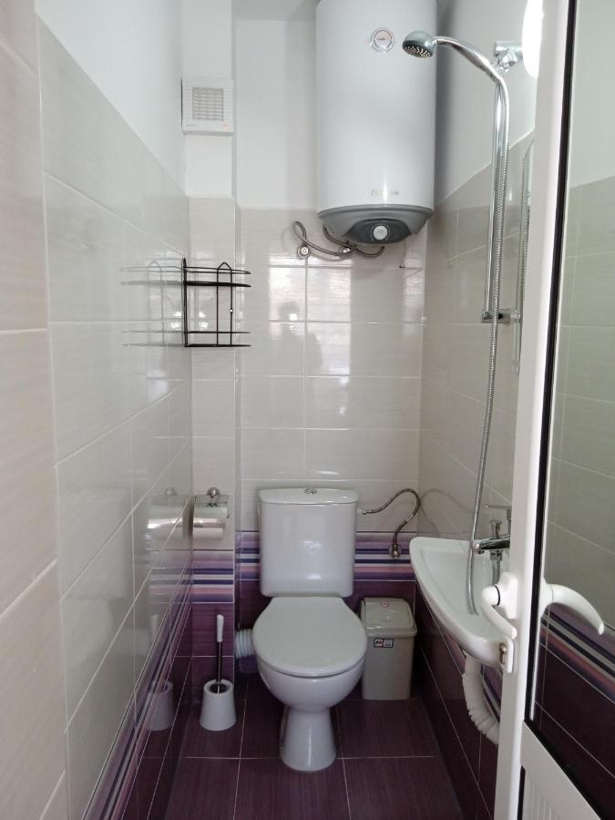 Guest House Daris-Aphrodeya Къща За Гости Дарис-Афродея ソゾポル エクステリア 写真