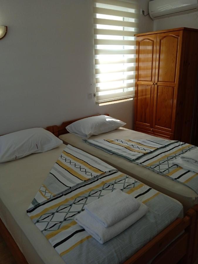 Guest House Daris-Aphrodeya Къща За Гости Дарис-Афродея ソゾポル エクステリア 写真