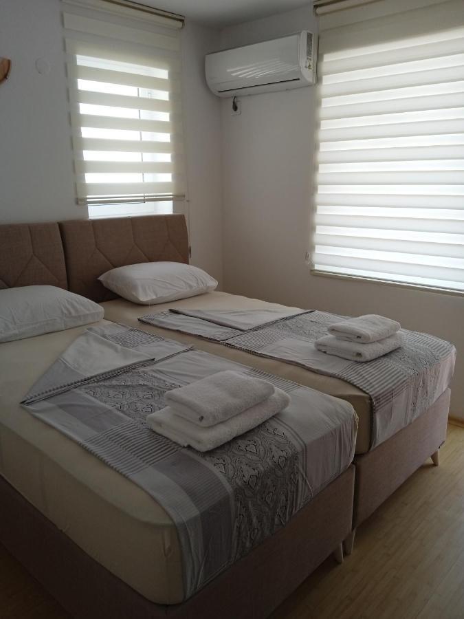 Guest House Daris-Aphrodeya Къща За Гости Дарис-Афродея ソゾポル エクステリア 写真