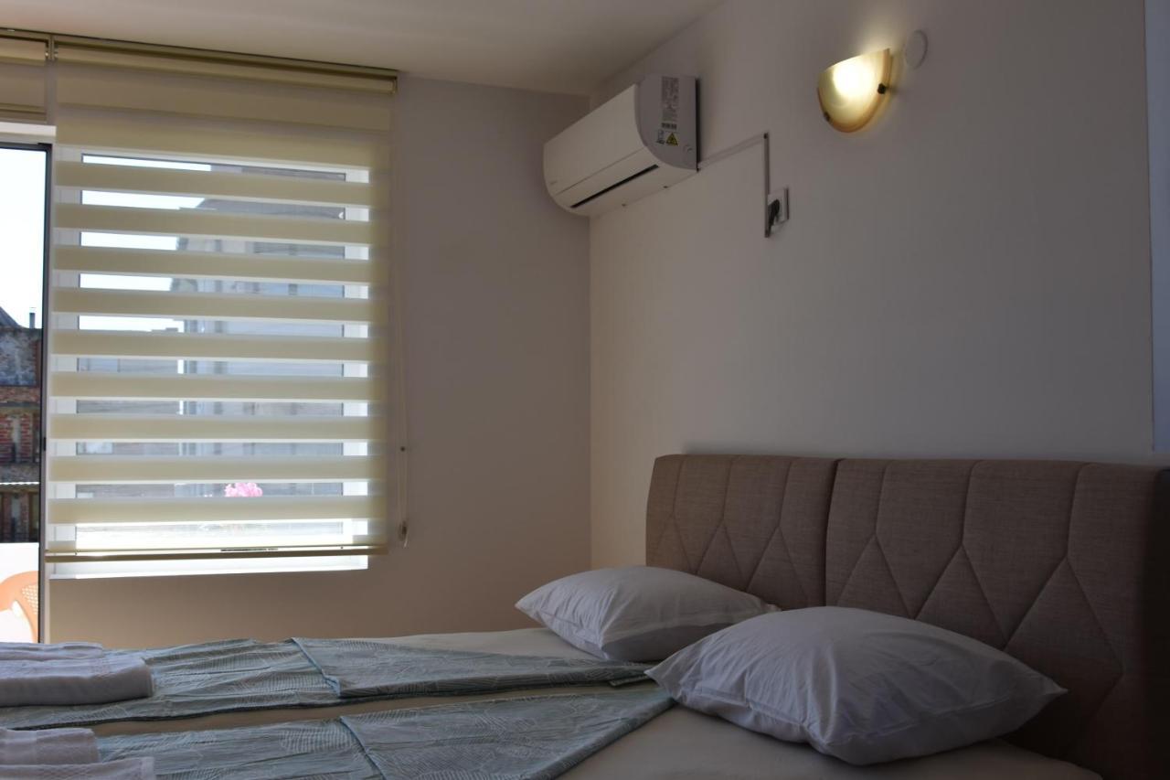 Guest House Daris-Aphrodeya Къща За Гости Дарис-Афродея ソゾポル エクステリア 写真