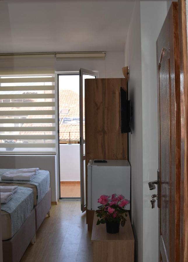 Guest House Daris-Aphrodeya Къща За Гости Дарис-Афродея ソゾポル エクステリア 写真