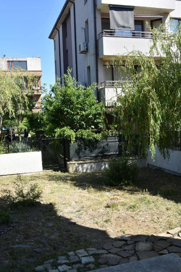 Guest House Daris-Aphrodeya Къща За Гости Дарис-Афродея ソゾポル エクステリア 写真