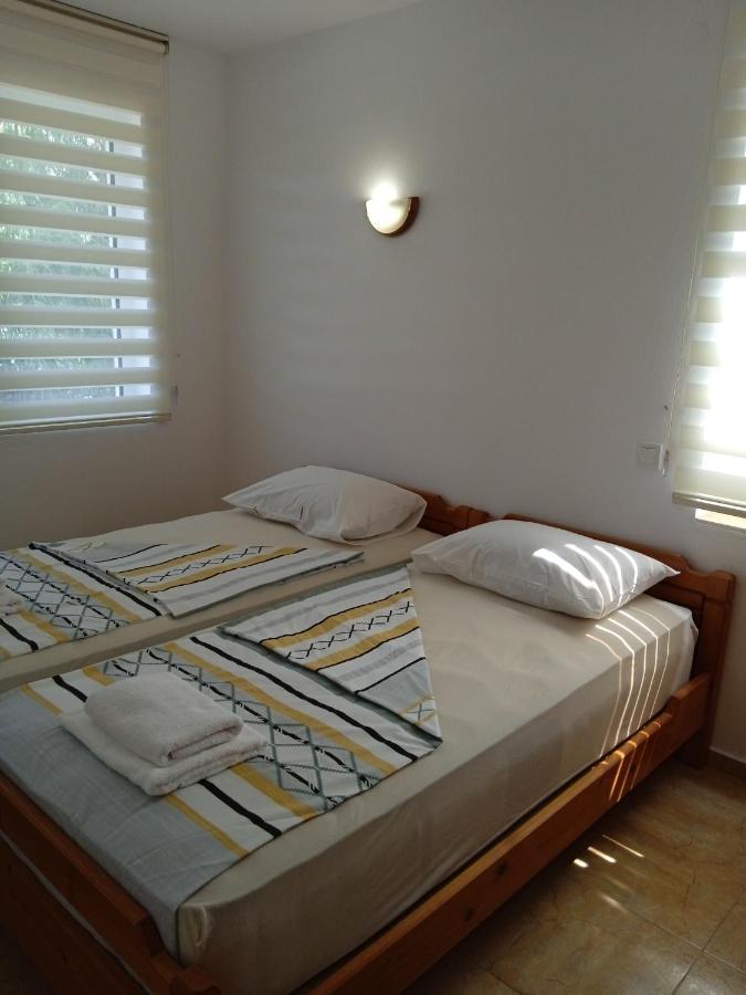 Guest House Daris-Aphrodeya Къща За Гости Дарис-Афродея ソゾポル エクステリア 写真