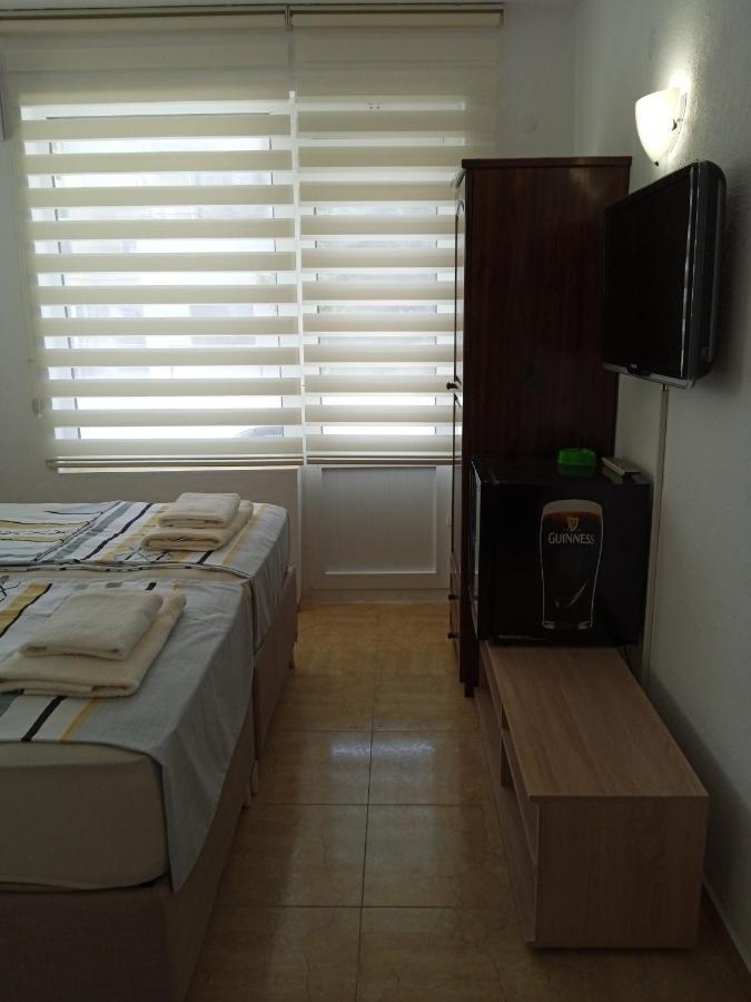 Guest House Daris-Aphrodeya Къща За Гости Дарис-Афродея ソゾポル エクステリア 写真