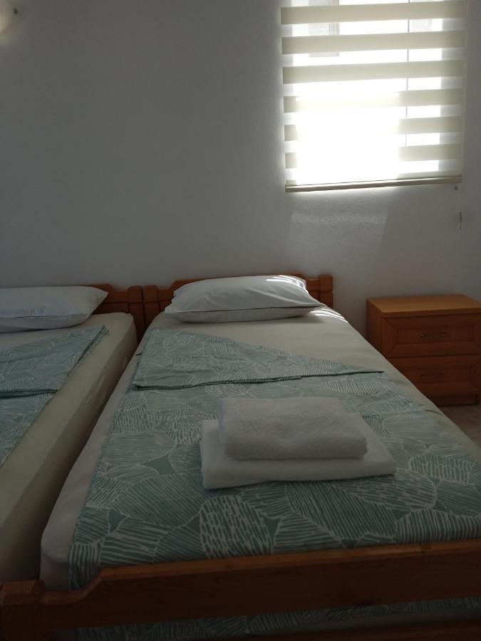 Guest House Daris-Aphrodeya Къща За Гости Дарис-Афродея ソゾポル エクステリア 写真