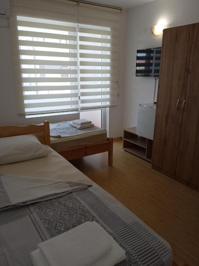 Guest House Daris-Aphrodeya Къща За Гости Дарис-Афродея ソゾポル エクステリア 写真