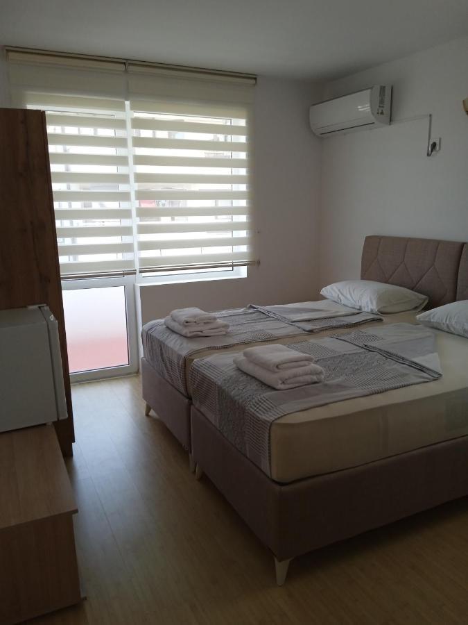 Guest House Daris-Aphrodeya Къща За Гости Дарис-Афродея ソゾポル エクステリア 写真